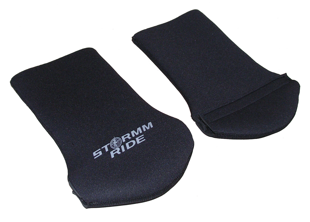 Neoprene Pogies