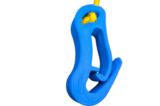 Crochet de kayak ultime (lot de 2)