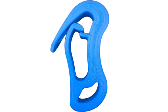 Crochet de kayak ultime (lot de 2)