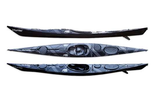 Hunter 520