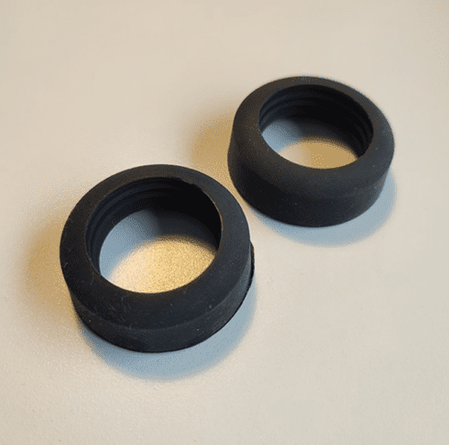 Viper Drip Rings x 2