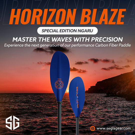 Horizon Blaze