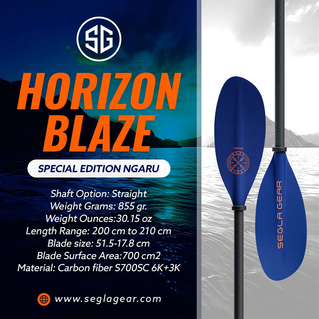 Horizon Blaze - COMING SOON