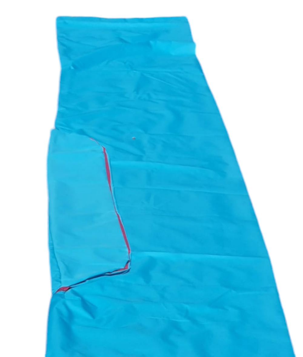 Kayak cover