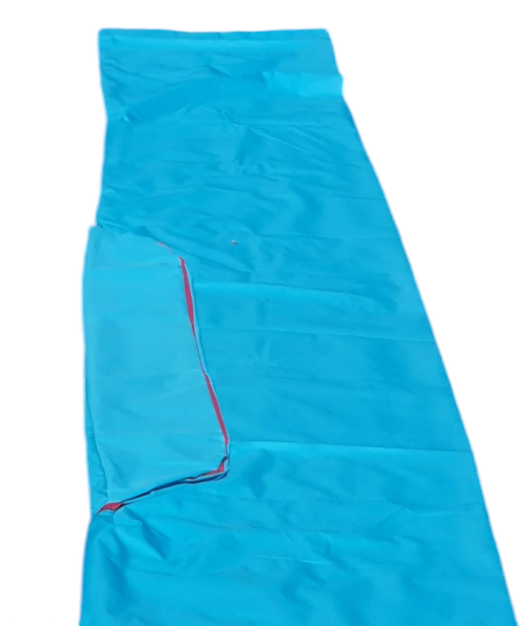 Kayak cover