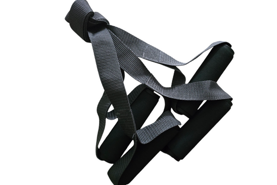 Kayak Carry Straps