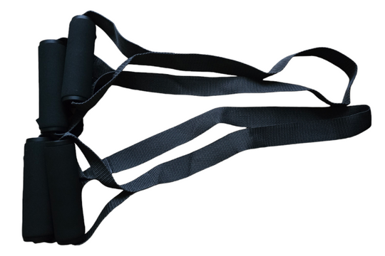 Kayak Carry Straps