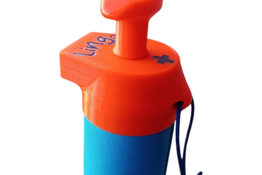 LINGO Evenflow Pump