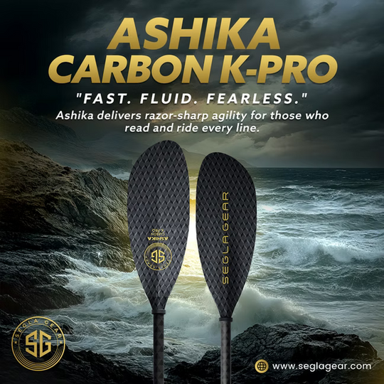 Ashika Carbon K-PRO