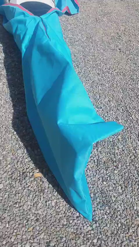 Kayak cover