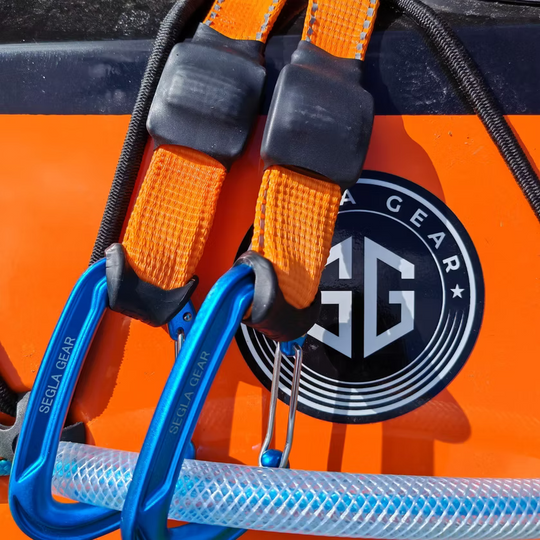 Quick Release Contact Tow