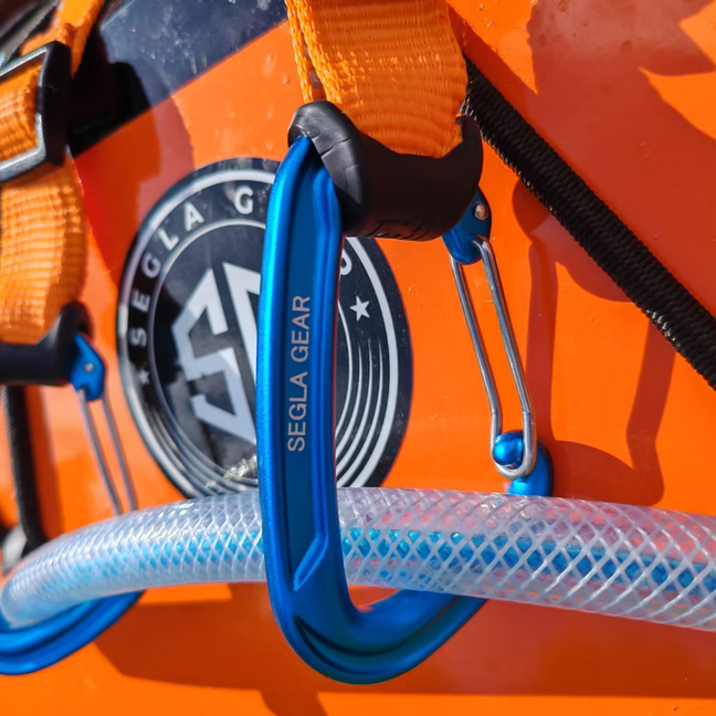 Quick Release Contact Tow