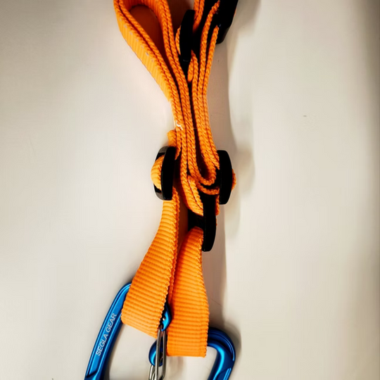 Quick Release Contact Tow