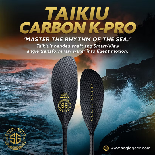 Taikiu Carbon K-PRO