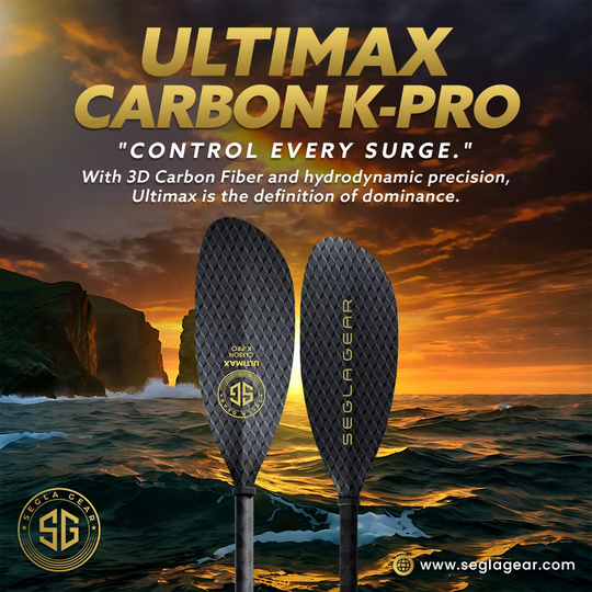 Ultimax Carbon K-PRO